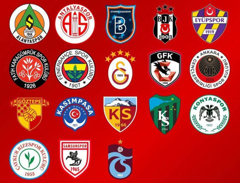 TFF’den Galatasaray’ı kızdıracak karar 2